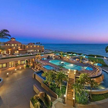 The Cliffs Hotel And Spa Pismo Beach Eksteriør bilde