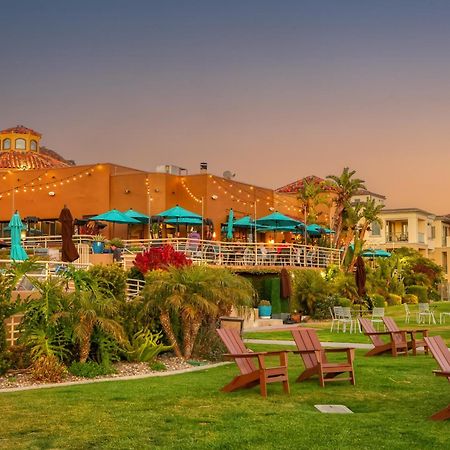 The Cliffs Hotel And Spa Pismo Beach Eksteriør bilde