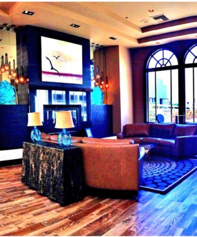 The Cliffs Hotel And Spa Pismo Beach Eksteriør bilde