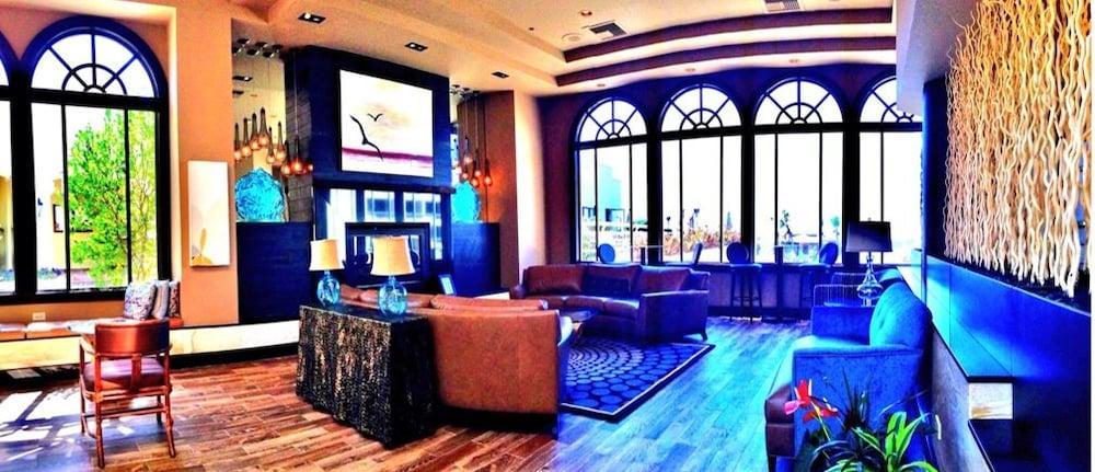 The Cliffs Hotel And Spa Pismo Beach Eksteriør bilde