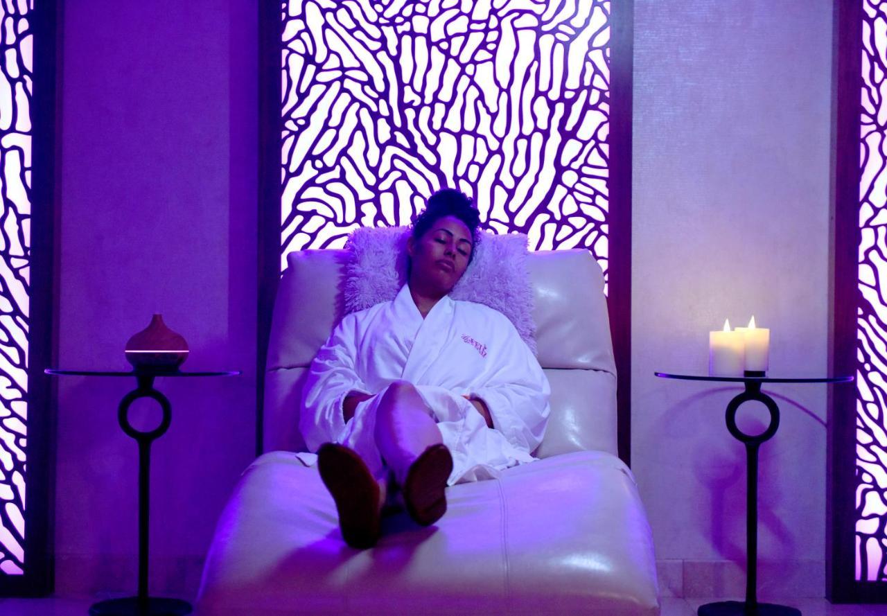 The Cliffs Hotel And Spa Pismo Beach Eksteriør bilde