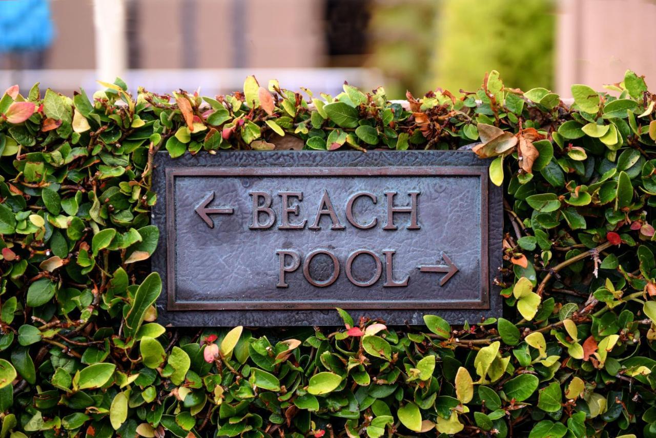 The Cliffs Hotel And Spa Pismo Beach Eksteriør bilde