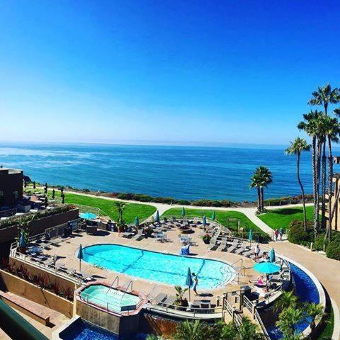 The Cliffs Hotel And Spa Pismo Beach Eksteriør bilde