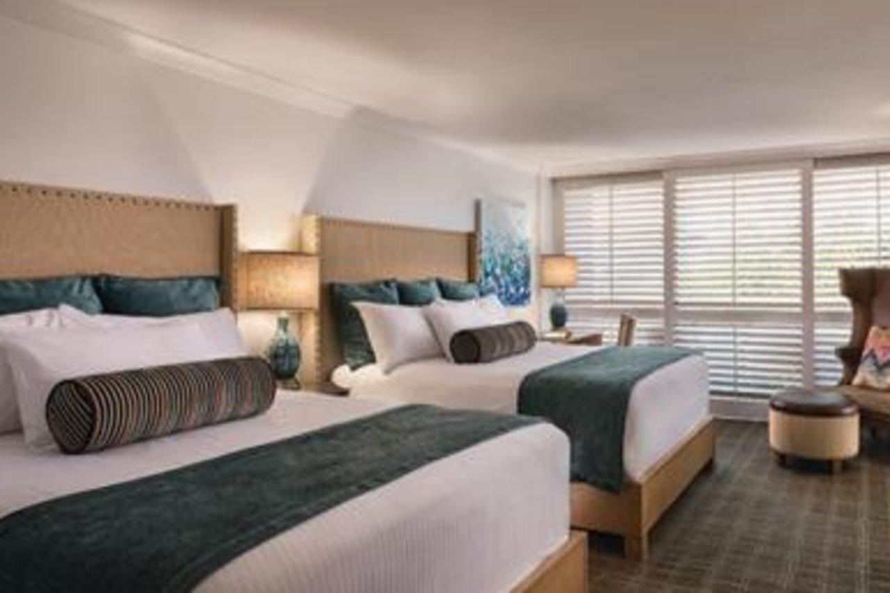 The Cliffs Hotel And Spa Pismo Beach Eksteriør bilde