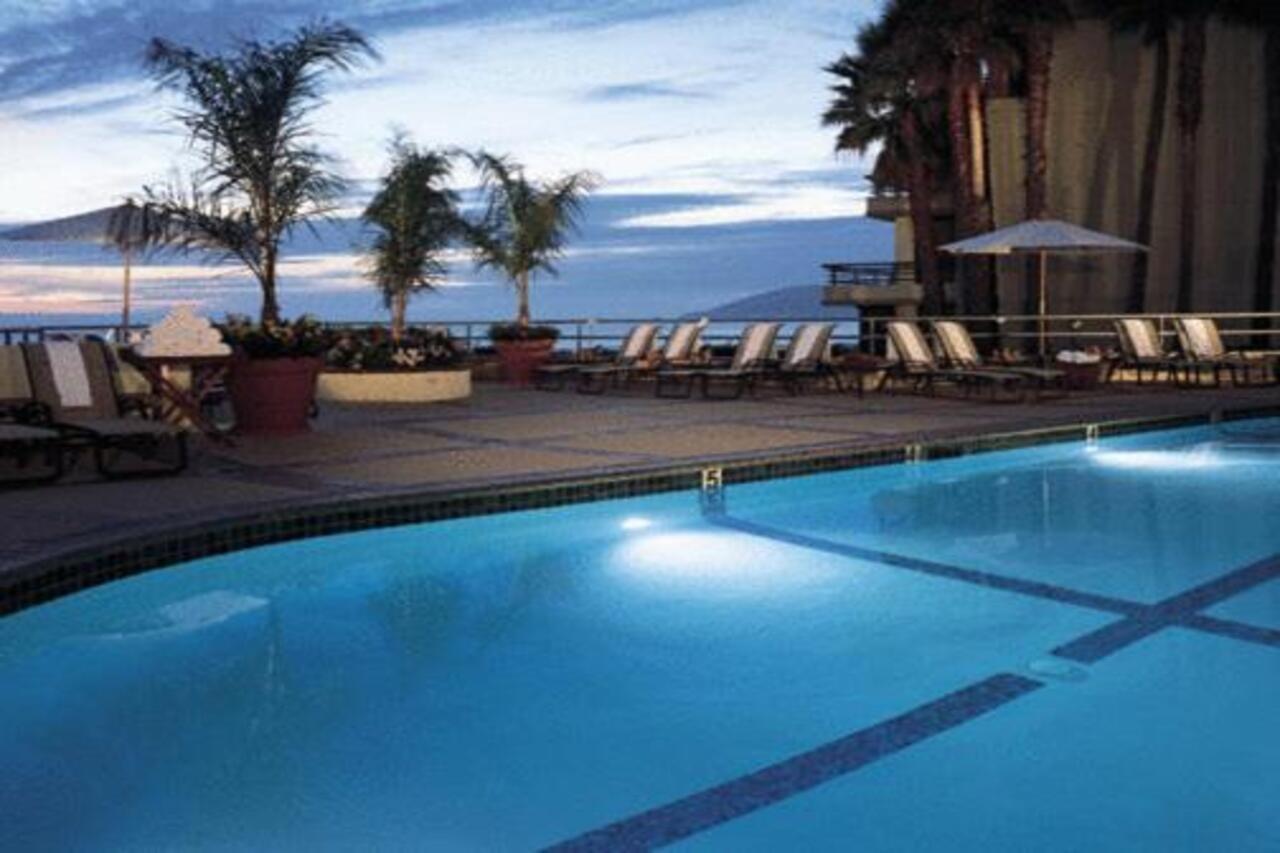 The Cliffs Hotel And Spa Pismo Beach Eksteriør bilde