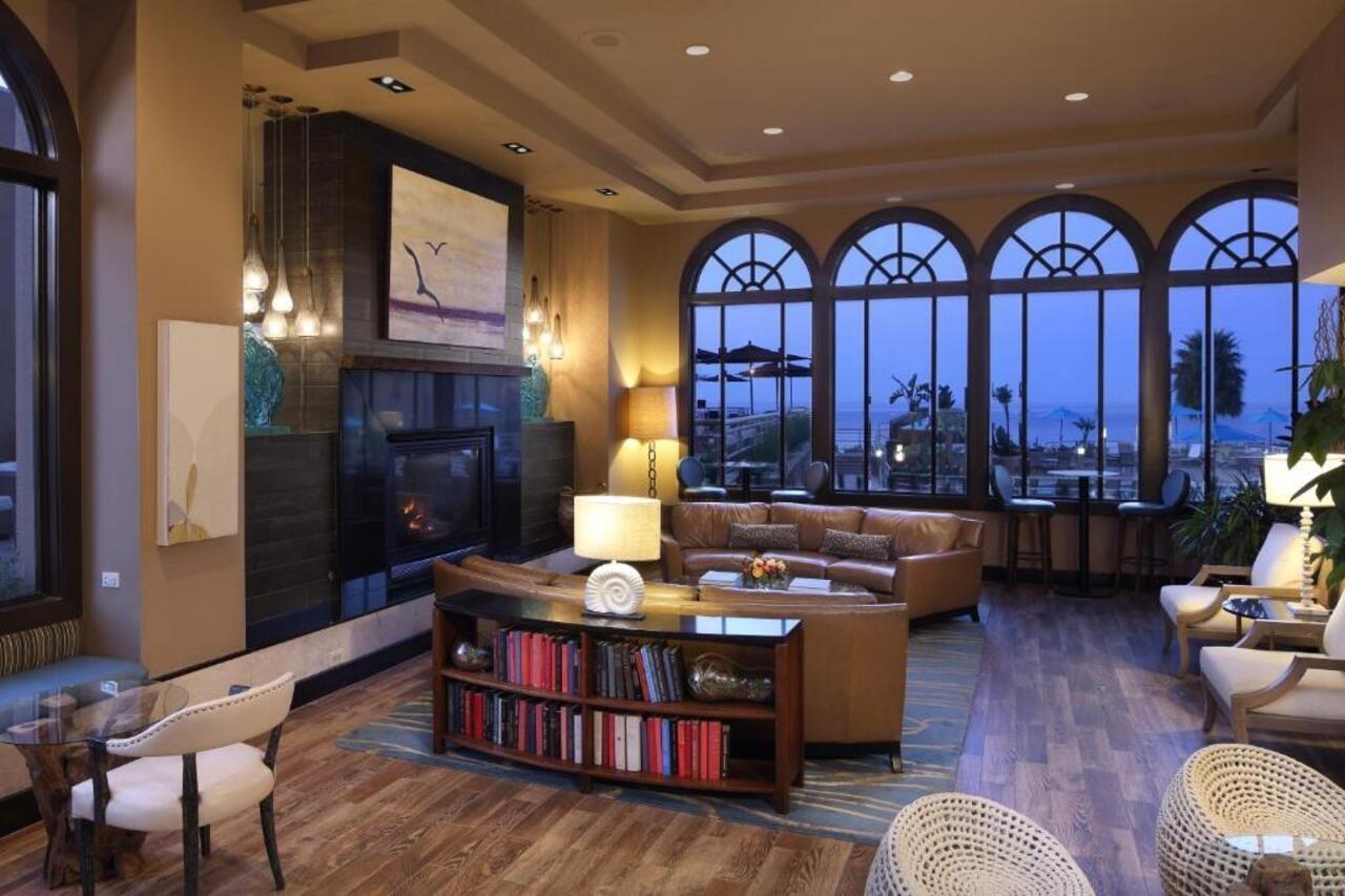 The Cliffs Hotel And Spa Pismo Beach Eksteriør bilde