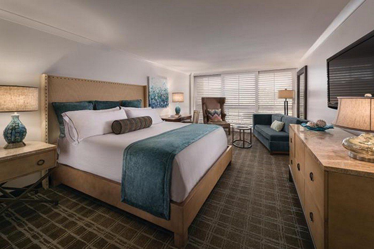 The Cliffs Hotel And Spa Pismo Beach Eksteriør bilde