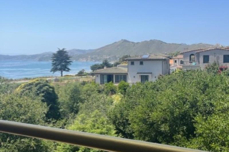 The Cliffs Hotel And Spa Pismo Beach Eksteriør bilde