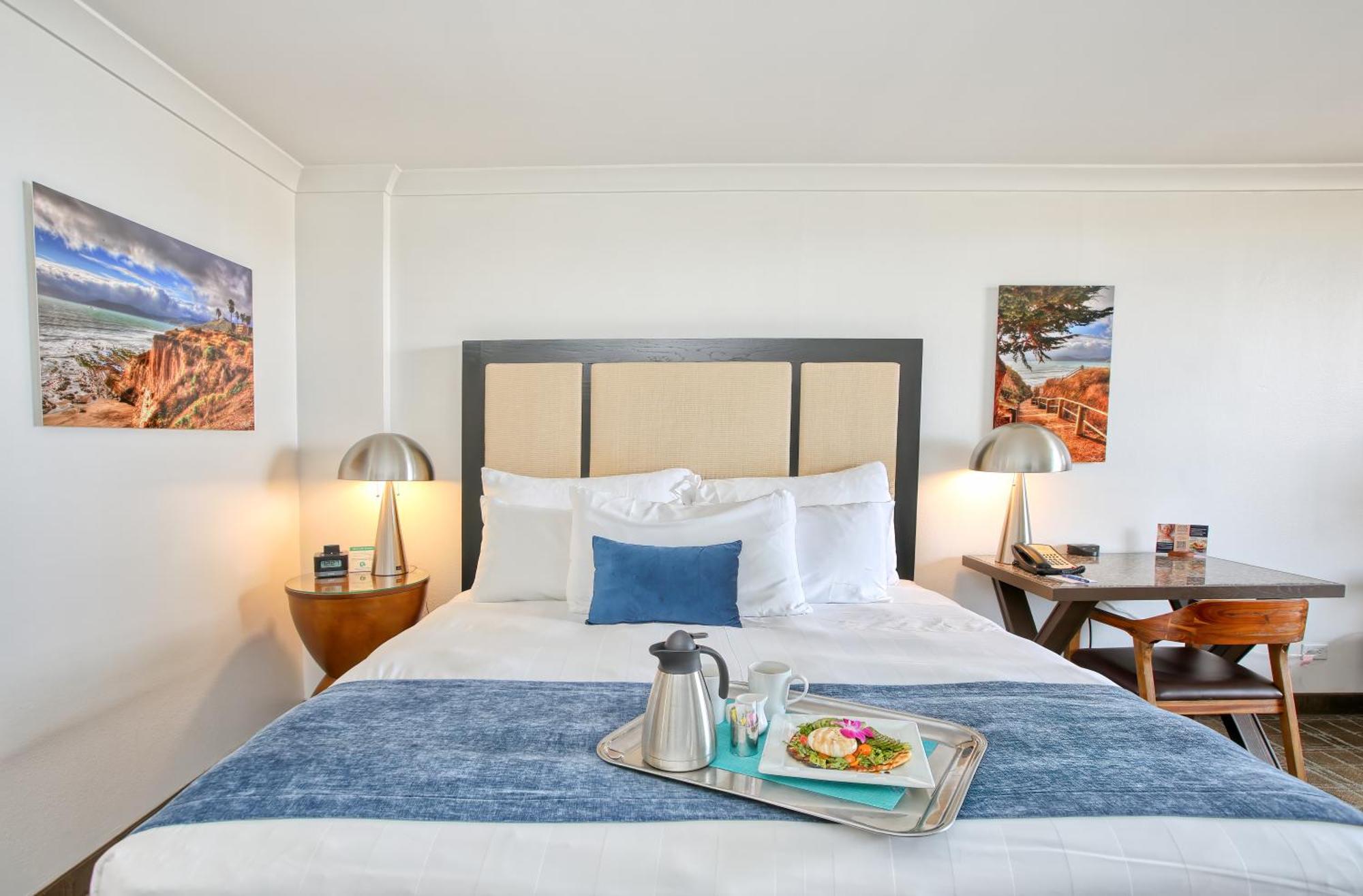 The Cliffs Hotel And Spa Pismo Beach Eksteriør bilde