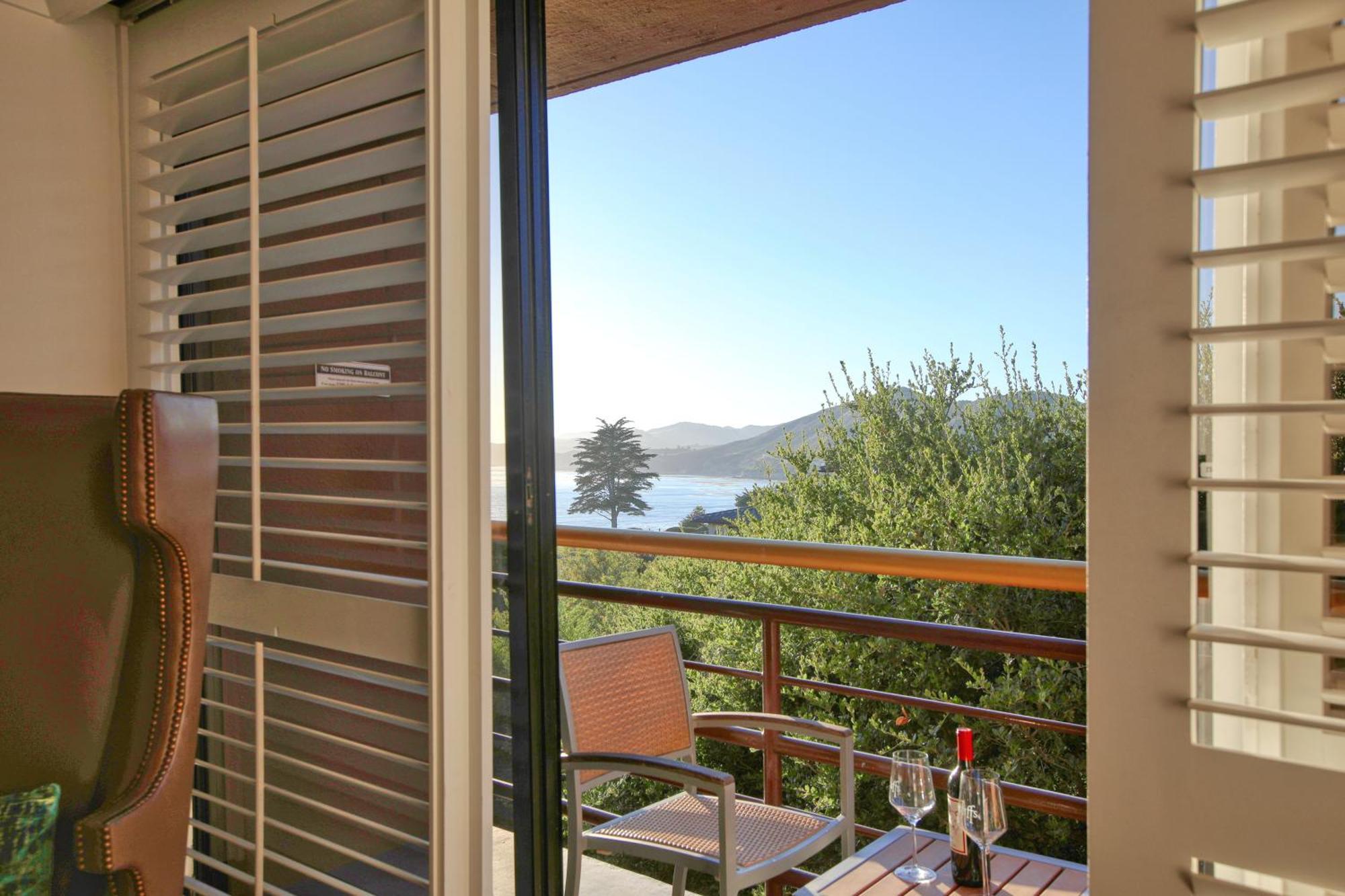 The Cliffs Hotel And Spa Pismo Beach Eksteriør bilde