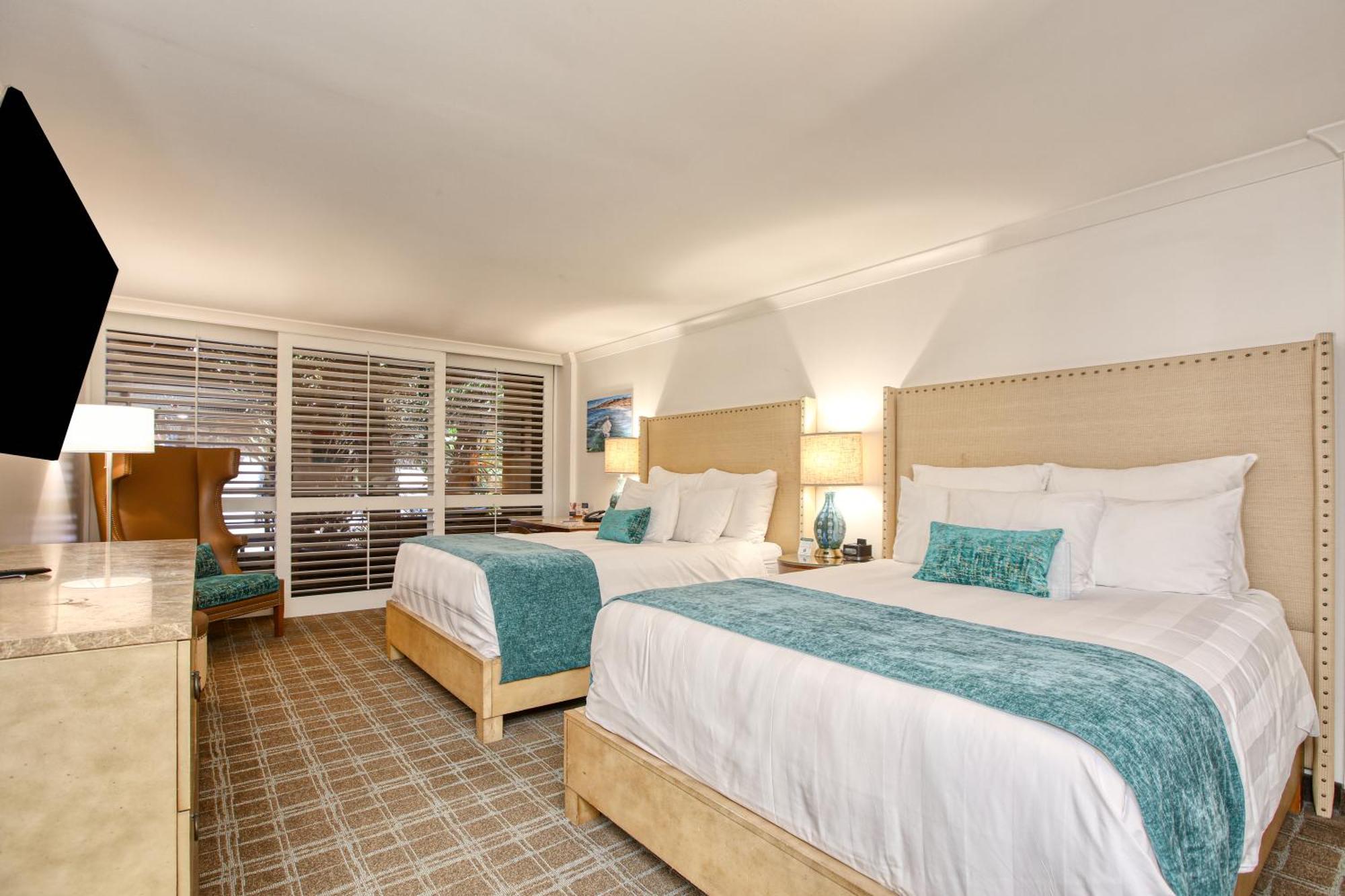 The Cliffs Hotel And Spa Pismo Beach Eksteriør bilde