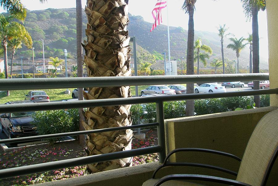 The Cliffs Hotel And Spa Pismo Beach Eksteriør bilde