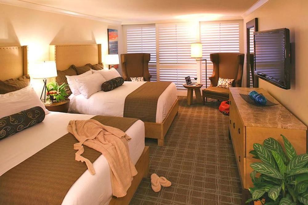 The Cliffs Hotel And Spa Pismo Beach Eksteriør bilde