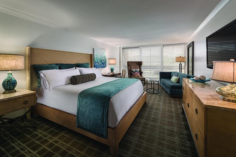 The Cliffs Hotel And Spa Pismo Beach Eksteriør bilde