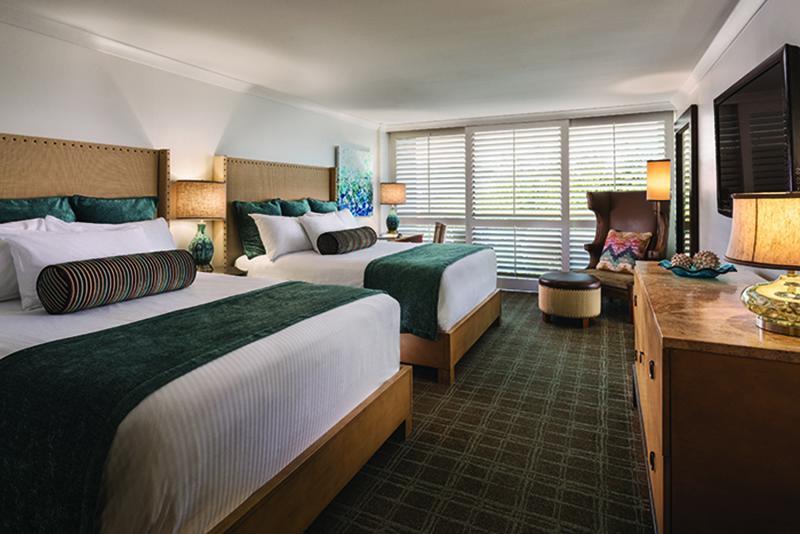 The Cliffs Hotel And Spa Pismo Beach Eksteriør bilde
