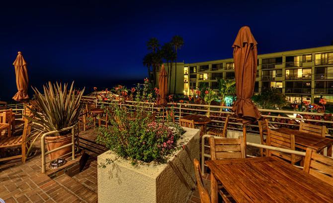The Cliffs Hotel And Spa Pismo Beach Eksteriør bilde