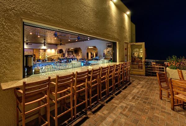 The Cliffs Hotel And Spa Pismo Beach Eksteriør bilde