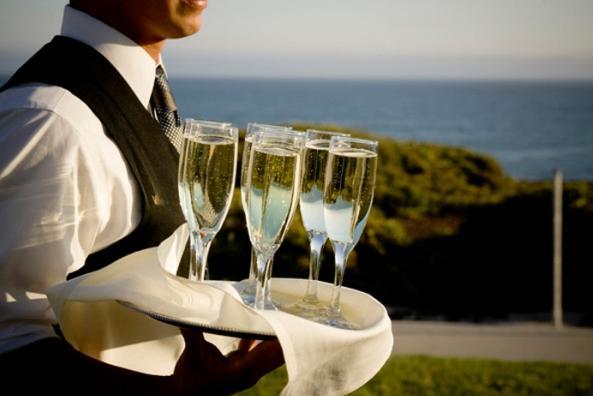 The Cliffs Hotel And Spa Pismo Beach Eksteriør bilde