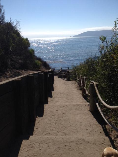 The Cliffs Hotel And Spa Pismo Beach Eksteriør bilde
