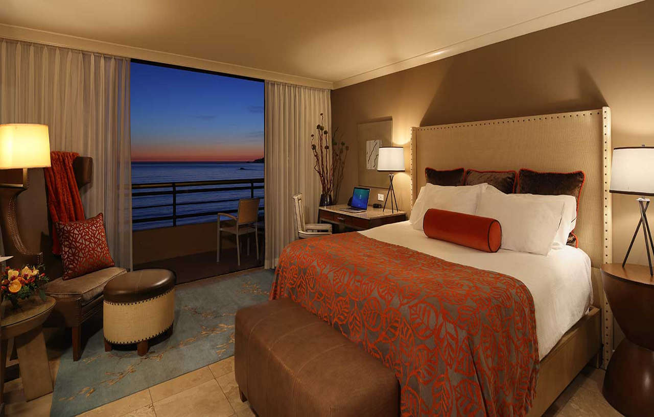 The Cliffs Hotel And Spa Pismo Beach Eksteriør bilde