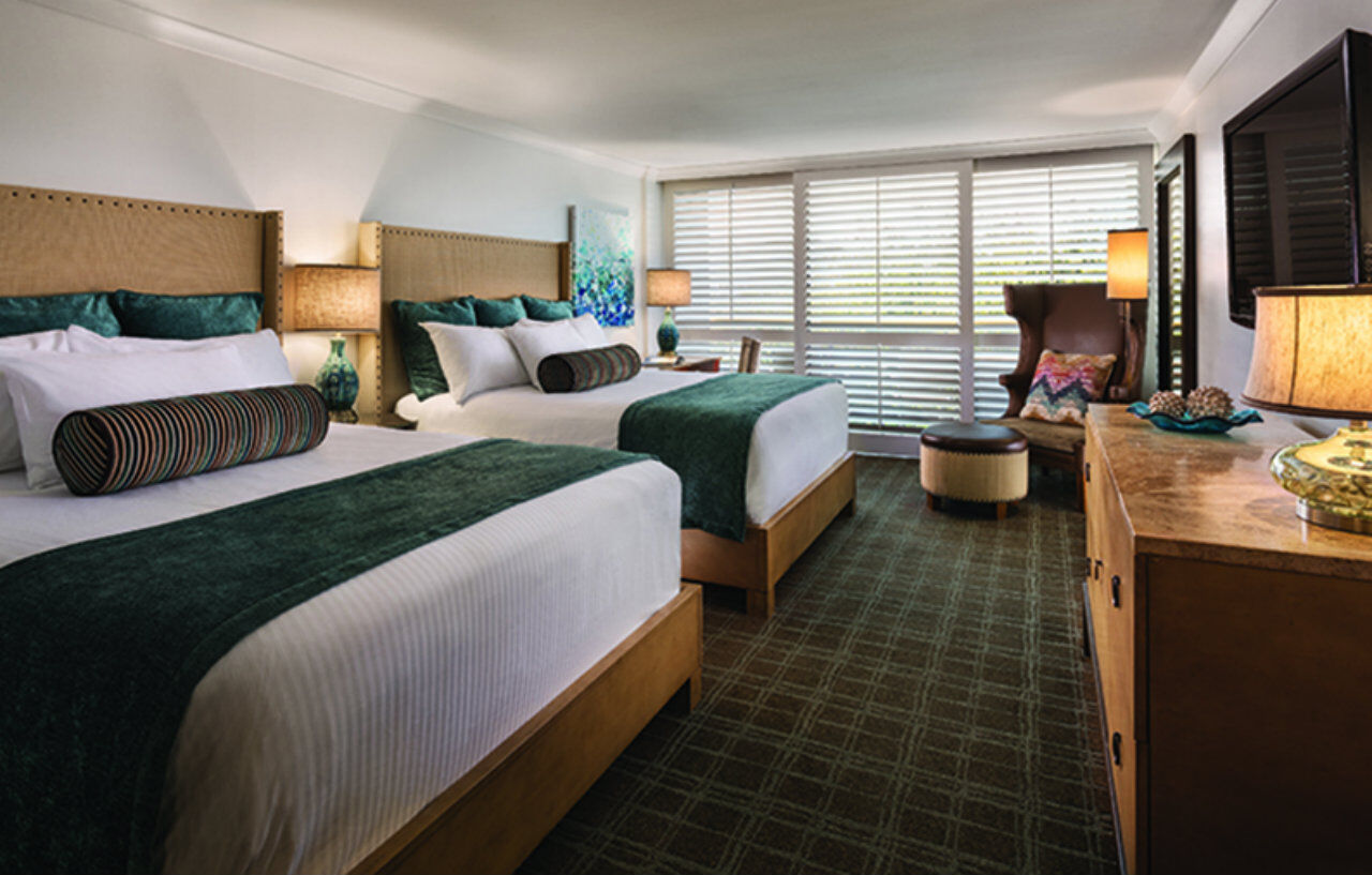 The Cliffs Hotel And Spa Pismo Beach Eksteriør bilde